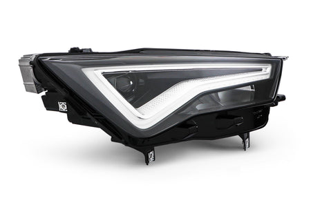 Seat Ateca Right Headlight, Hella OEM, OEM 577941032A - View 5