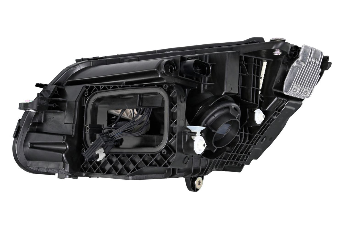 Hella LED Right Headlight for Mercedes-Benz, OEM quality, OEM 205 906 26 06 - View 4