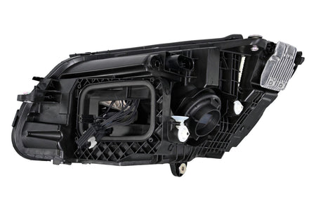 Hella LED Right Headlight for Mercedes-Benz, OEM quality, OEM 205 906 26 06 - View 4