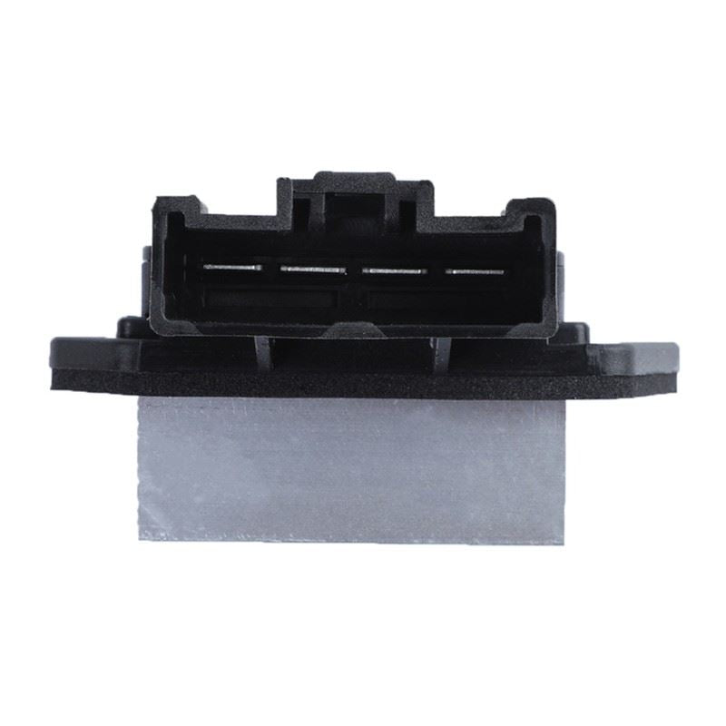 Blower Motor Resistor - for Toyota, Dodge & more - OEM 25770670 | Eurowagens - View 2
