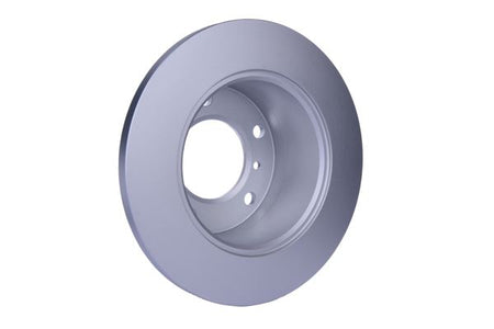 Hella Brake Disc for PUCH & Mercedes-Benz, OEM quality, OEM 2D0615601A - View 2