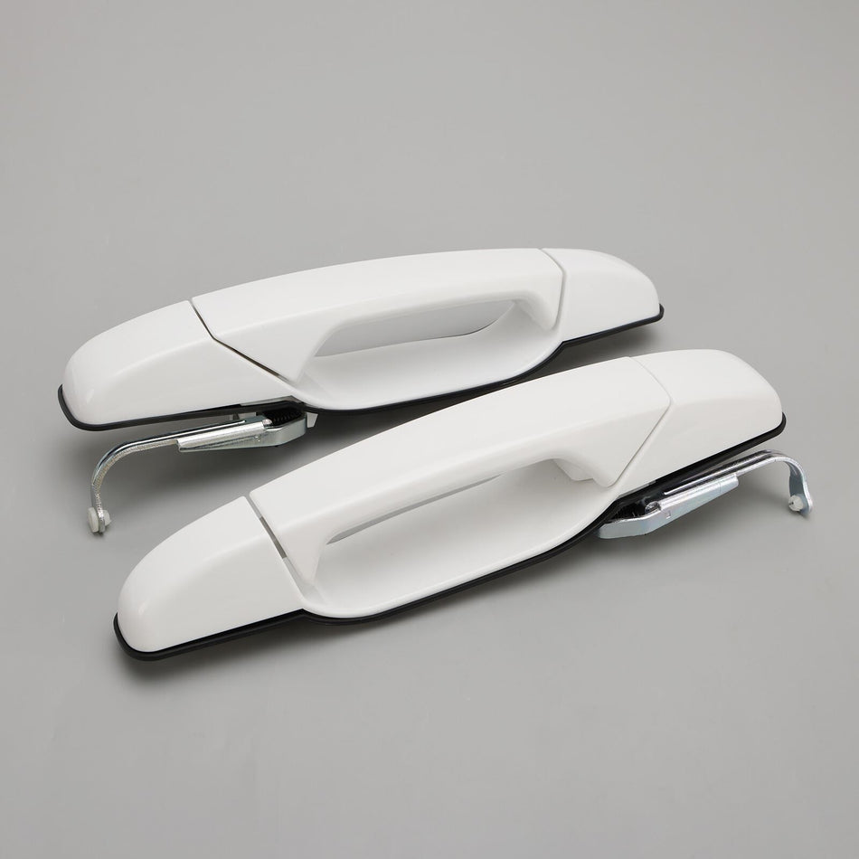 Door Handle Front and Rear - for Chevrolet & GMC | Eurowagens - View 4