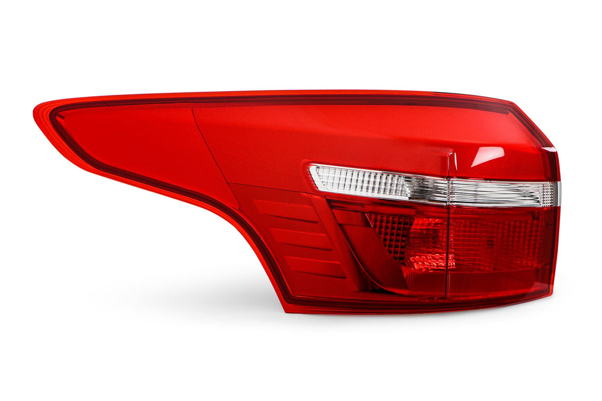 Hella LED Left Rear Light for Ford, OEM quality, OEM 1868294 - View 5