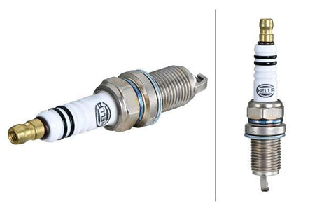 Hella Spark Plug for Honda & Mazda, OEM quality, OEM 98079-5515G - View 2