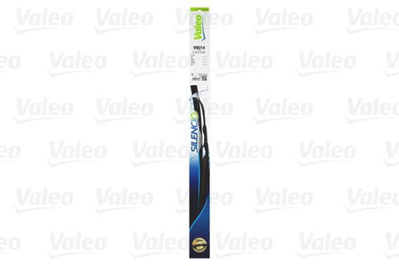 Valeo Front Wiper Blade Set for Fiat, Peugeot & more, OEM quality, OEM 9464552880 - View 3