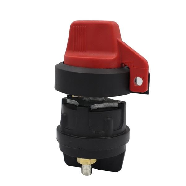Battery Disconnect Switch - OEM 14.5X9.7X9.1CM | Eurowagens - View 3