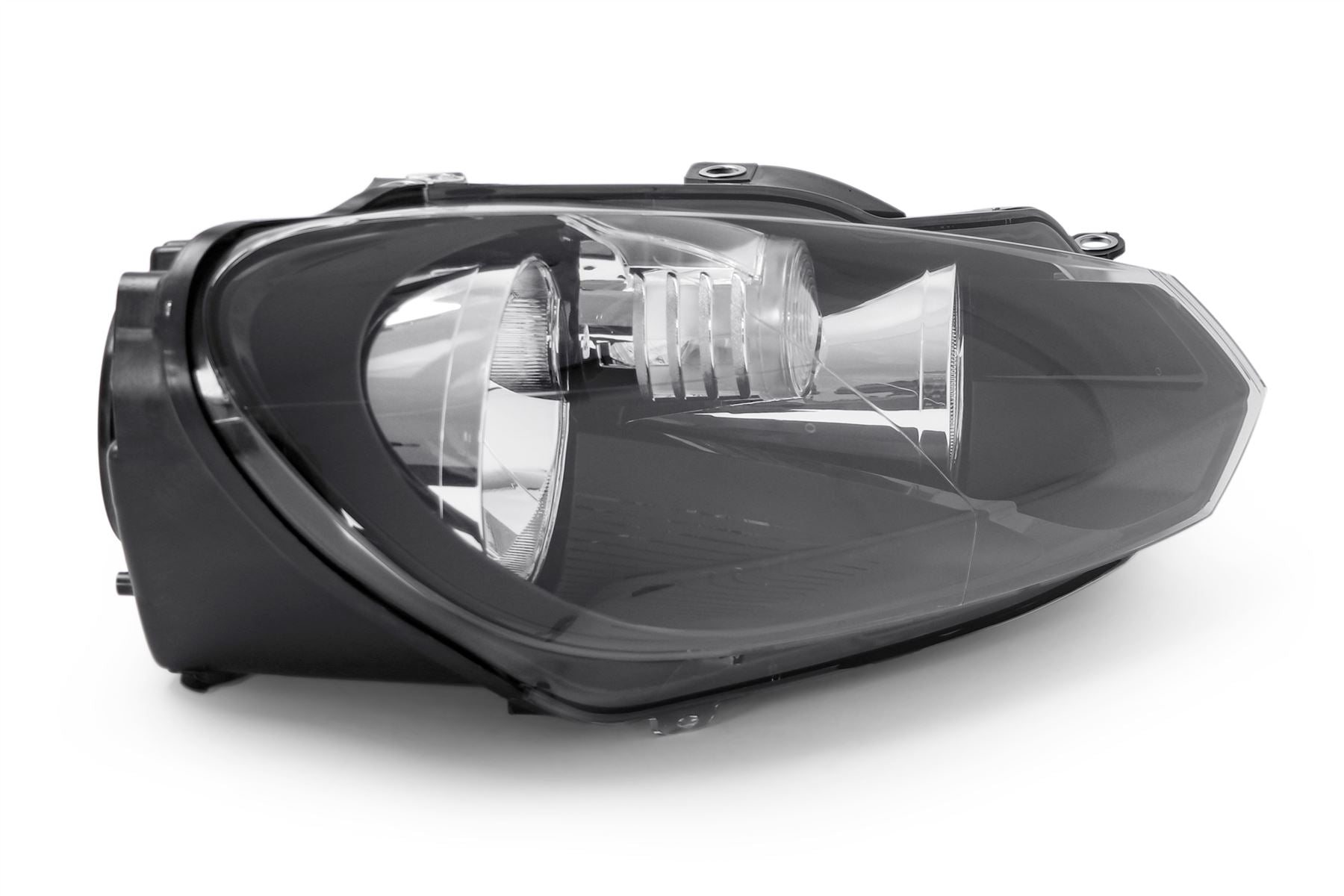Hella Right Headlight for Volkswagen, OEM quality, OEM 5K2941006H - View 8