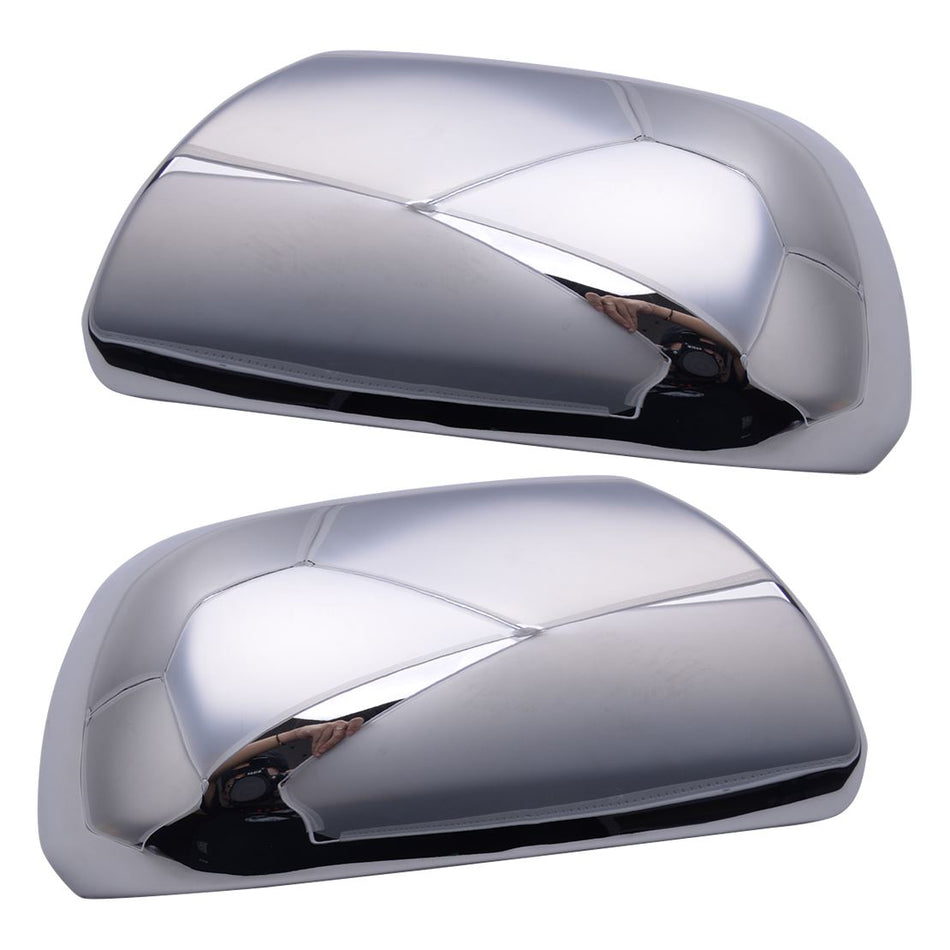 Door Mirror Cover Cap Set - for Toyota | Eurowagens
