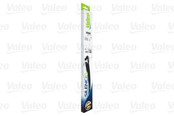 Valeo Rear Wiper Blade for Mercedes-Benz, OEM quality, OEM 6423E2 - View 4