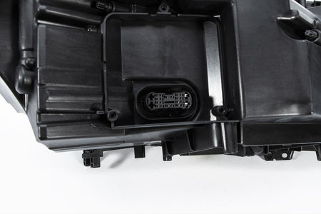 Audi A5 Left Headlight, Magneti Marelli OEM, OEM 8W6941035A - View 11