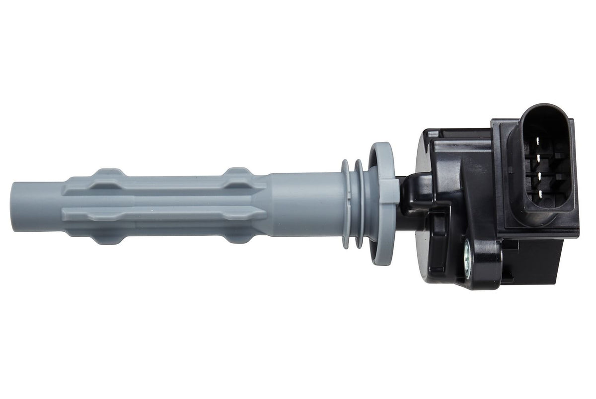 Hella Ignition Coil for Mercedes-Benz, OEM quality, OEM 000 150 19 80 - View 3
