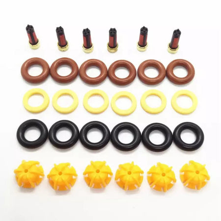 Injector Repair Kit - for BMW - OEM 0280150415 | Eurowagens - View 2