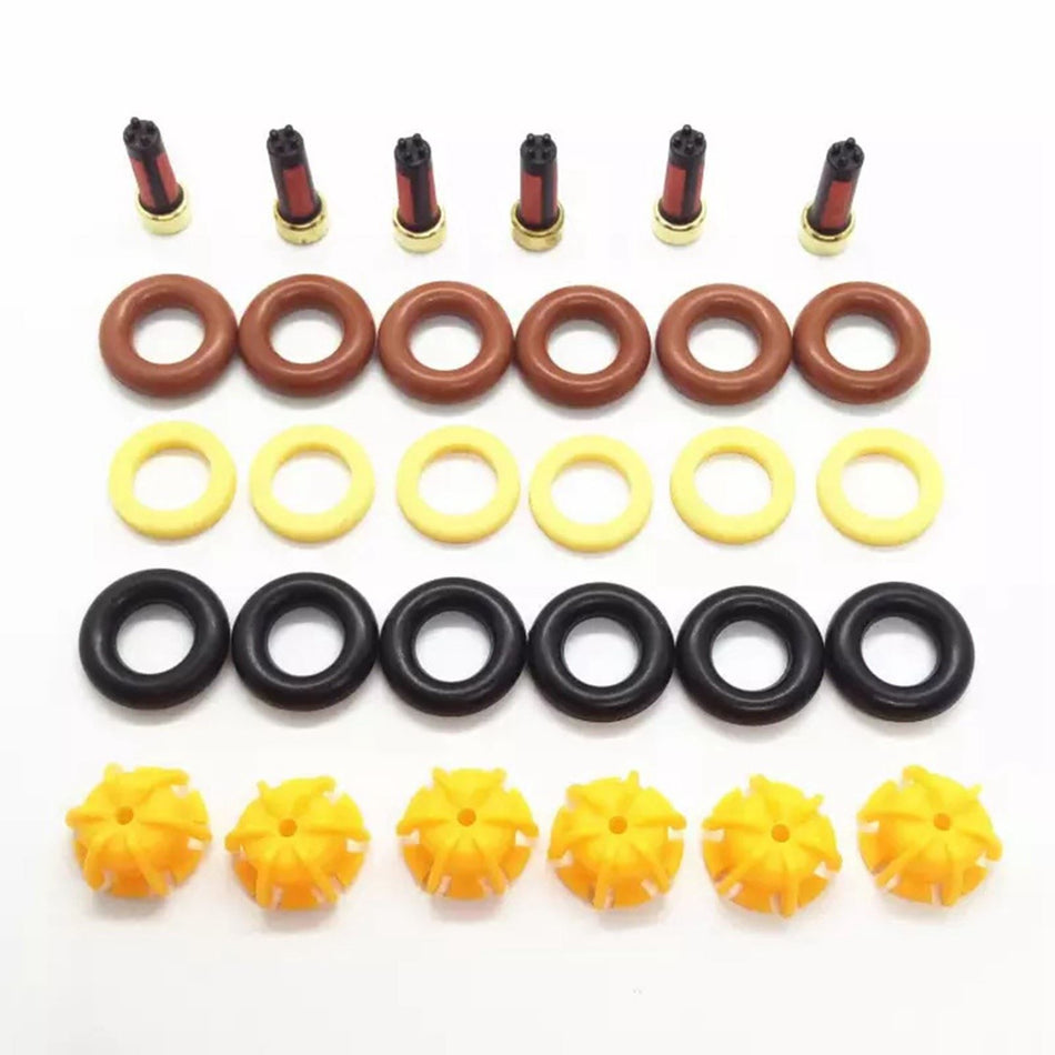 Injector Repair Kit - for BMW - OEM 0280150415 | Eurowagens - View 2