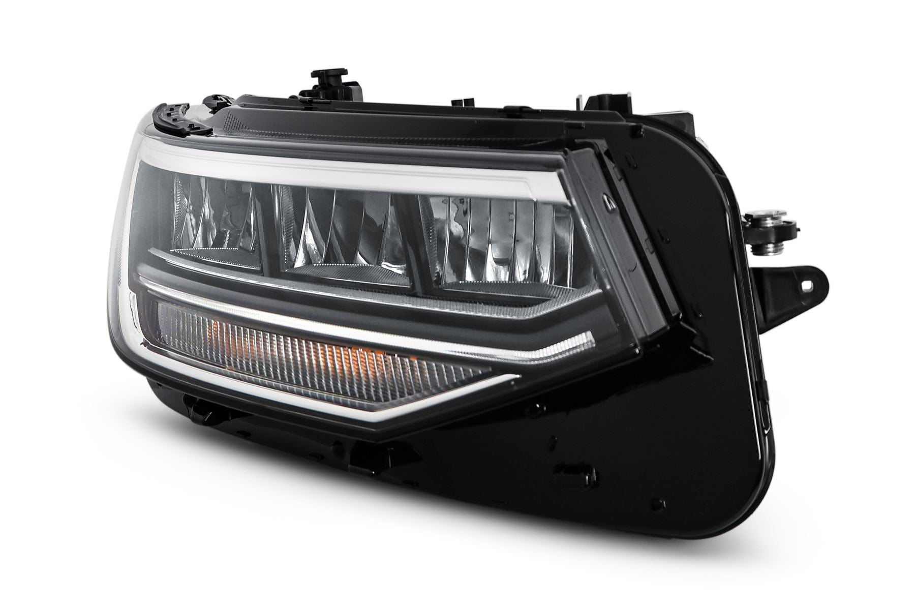 Volkswagen Tiguan Right Headlight, Magneti Marelli OEM, OEM 5NC941036C - View 8