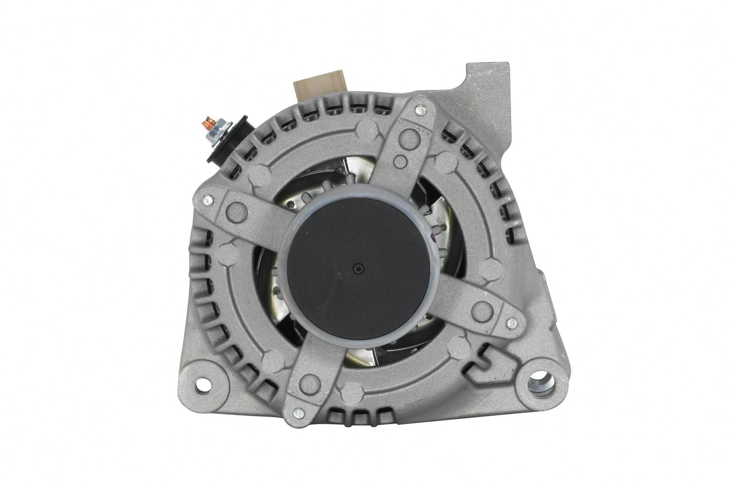 Hella Alternator for Toyota, OEM quality, OEM 270600N040 - View 2