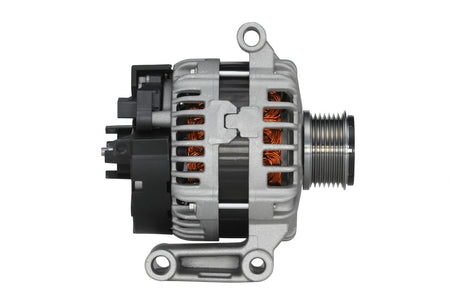 Hella Alternator for Ford, OEM quality, OEM 1738113 - View 3