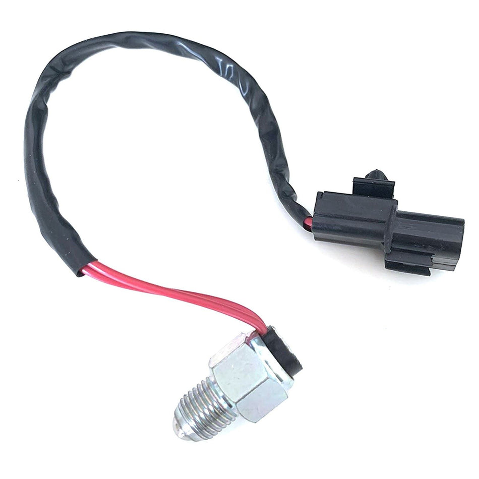 Transfer Case Shift Switch - for Mitsubishi - OEM MB811555 | Eurowagens - View 5