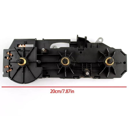 Air Conditioning Control Panel - for Mercedes-Benz - OEM A0008304185 | Eurowagens - View 5