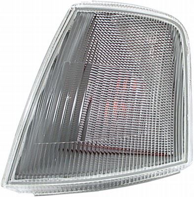 Hella Right Indicator for Vauxhall, OEM quality, OEM 12 26 056, MPN 2BA 007 249-021
