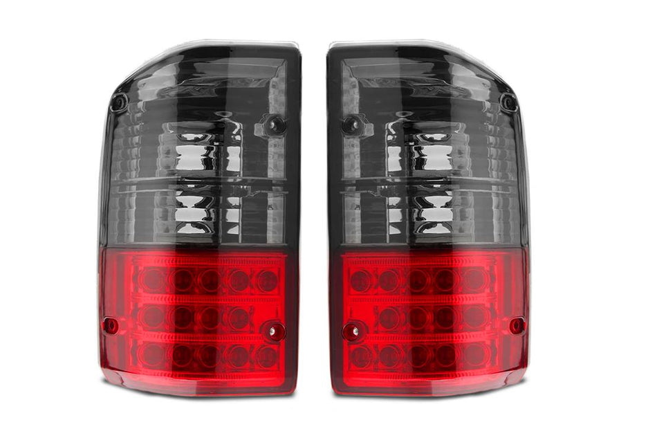 Rear Light LED - for Nissan | Eurowagens