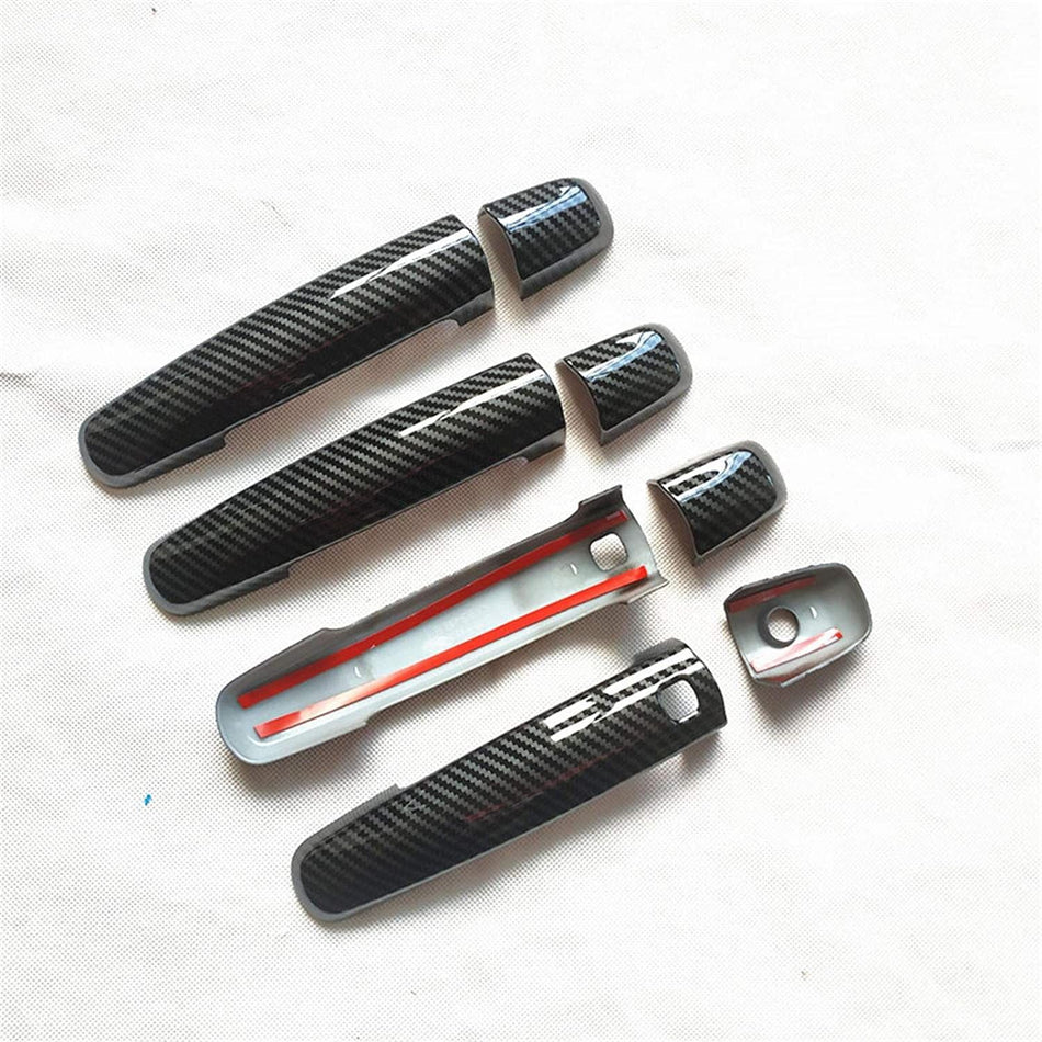 Door Handle Cover - for Suzuki | Eurowagens - View 3