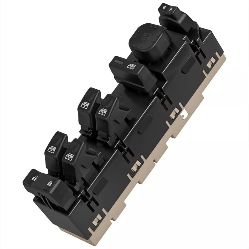 Window Regulator Switch - OEM 10398565 | Eurowagens