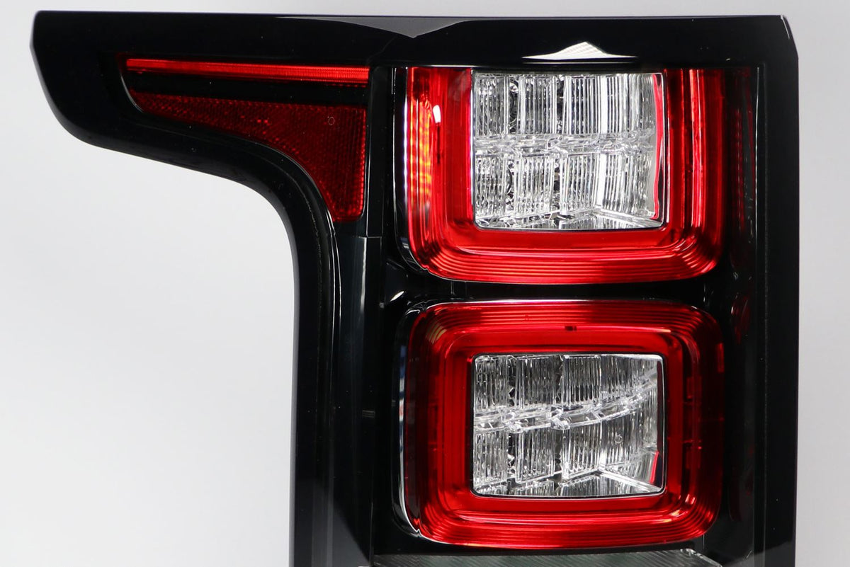Land Rover Range Rover Left Rear Light, Valeo OEM, OEM CK52-13404 - View 10