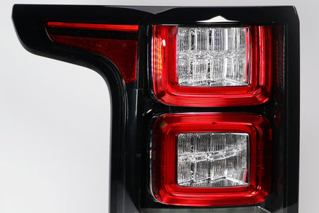 Land Rover Range Rover Left Rear Light, Valeo OEM, OEM CK52-13404 - View 10