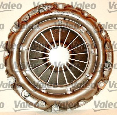 Valeo Clutch Kit for Ford, OEM quality, OEM 5013616 - View 4
