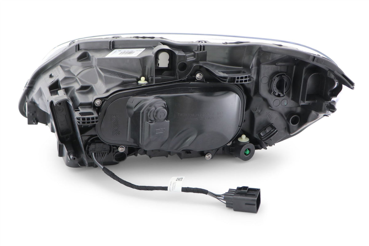 Volvo XC60 Right Headlight, Valeo OEM, OEM 31358112 - View 11