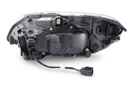 Volvo XC60 Right Headlight, Valeo OEM, OEM 31358112 - View 11
