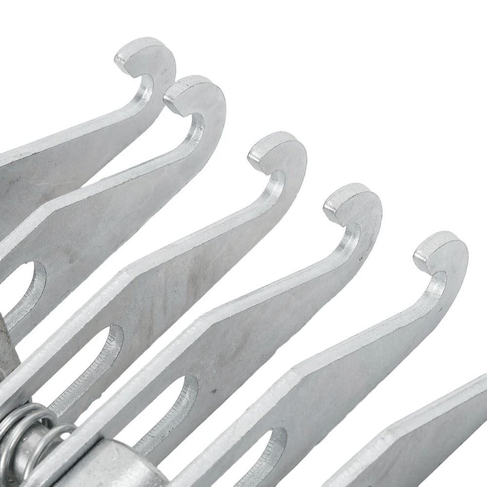 Dent Puller Claw Hook | Eurowagens - View 4