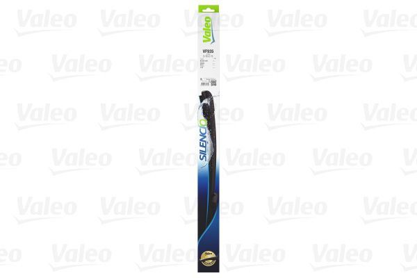Valeo Front Wiper Blade Set for Subaru, Lexus & more, OEM quality, OEM 86542SG150 - View 4