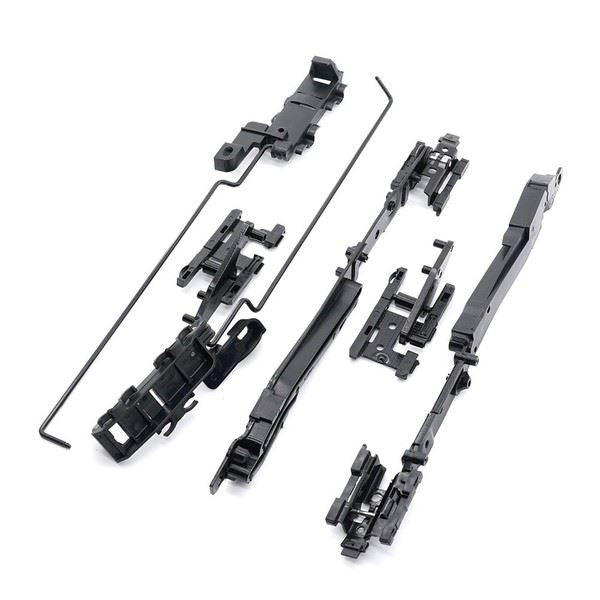 Sunroof Rail Track Slider - for Ford & Lincoln | Eurowagens - View 3