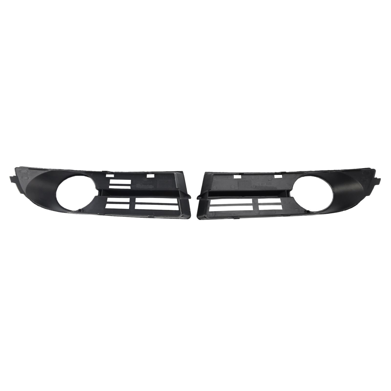 Bumper Fog Grille Front - for VW - OEM 1T0807665A | Eurowagens - View 4