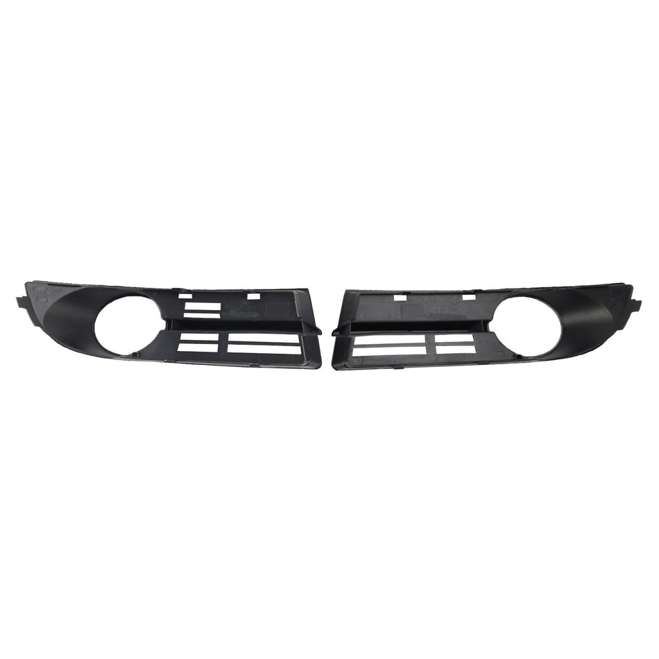 Bumper Fog Grille Front - for VW - OEM 1T0807665A | Eurowagens - View 4