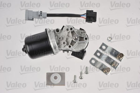 Renault Megane Front Wiper Motor, Valeo OEM, OEM 7701206549 - View 2