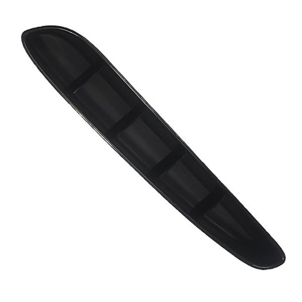 Bumper Trim Rear - for BMW - OEM 51128075312 | Eurowagens - View 3