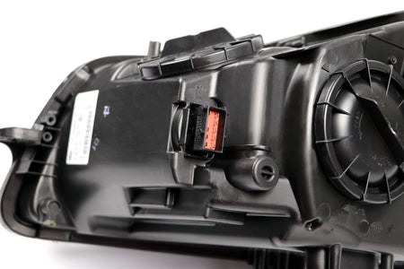 Hella Bi-Xenon AFS LED DRL Right Headlight for Vauxhall & Buick, OEM quality, OEM 13278002 - View 10