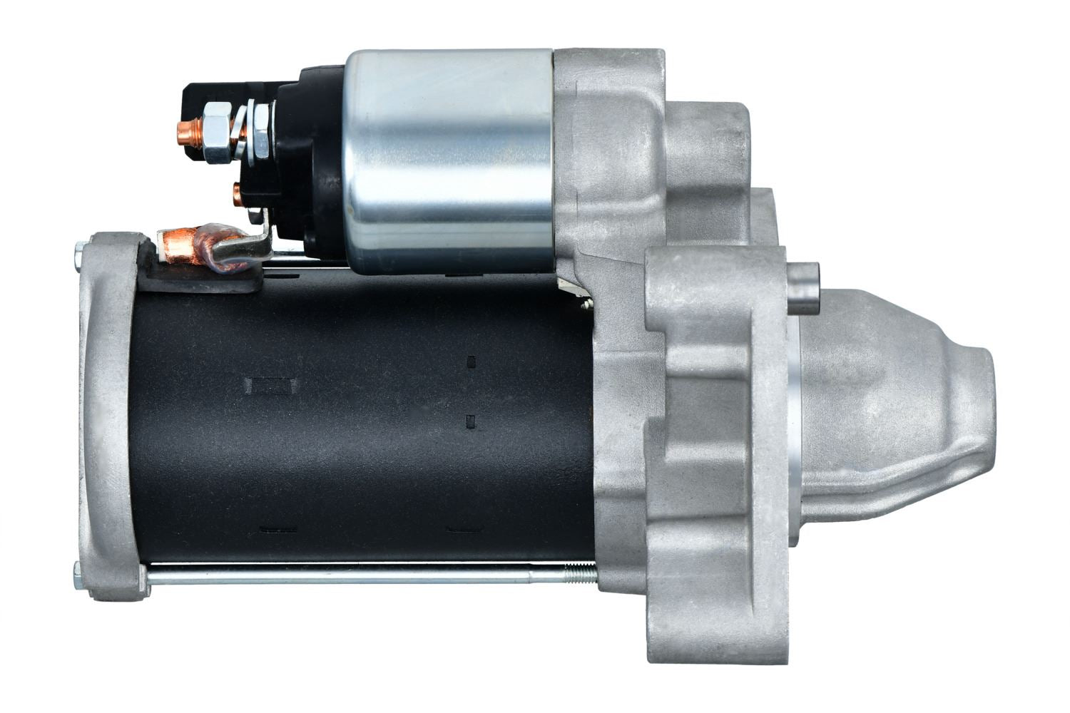 Hella Starter Motor for Vauxhall, Peugeot & more, OEM quality, OEM 1627650980 - View 3