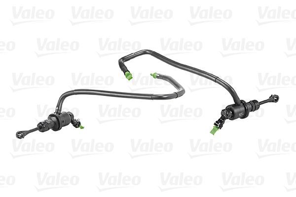 Valeo Clutch Master Cylinder for Nissan, OEM quality, OEM 306101KA1A, MPN 804813