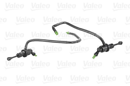 Valeo Clutch Master Cylinder for Nissan, OEM quality, OEM 306101KA1A, MPN 804813