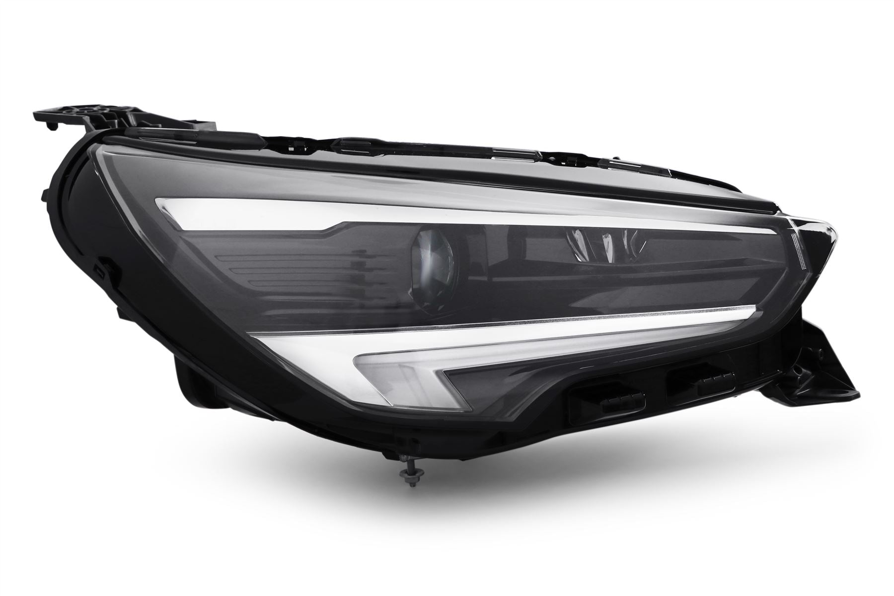 Vauxhall Corsa F Right Headlight, Valeo OEM - View 5