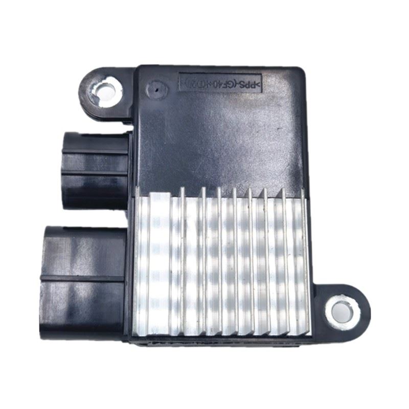 Blower Motor - for Toyota - OEM 16246587 | Eurowagens - View 3