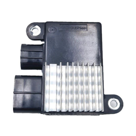 Blower Motor - for Toyota - OEM 16246587 | Eurowagens - View 3