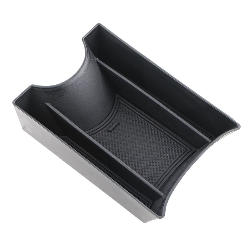 Armrest Storage Box - for Skoda & Seat | Eurowagens - View 2