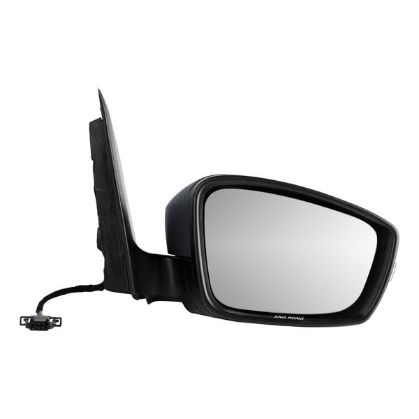 Door Mirror Right - for Skoda - OEM 6V2857408C | Eurowagens - View 6