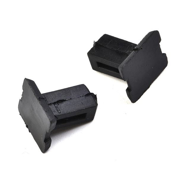 Body Panel Trim Clip - for Mercedes-Benz | Eurowagens - View 7