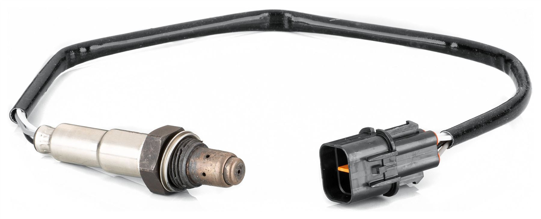 Hella Oxygen Sensor for Mitsubishi, OEM quality, OEM 1588A081, MPN 6PA 358 103-171