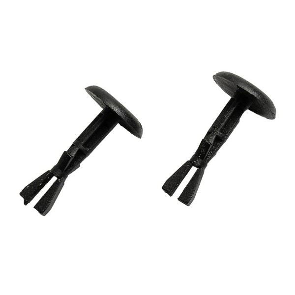 Bumper Fender Clip Front - for Toyota & Lexus - OEM 53879-58010 | Eurowagens - View 5